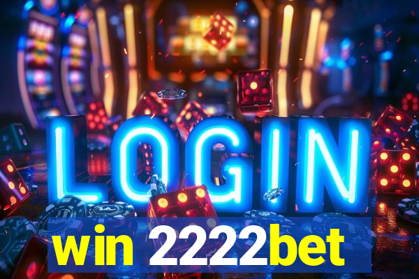 win 2222bet